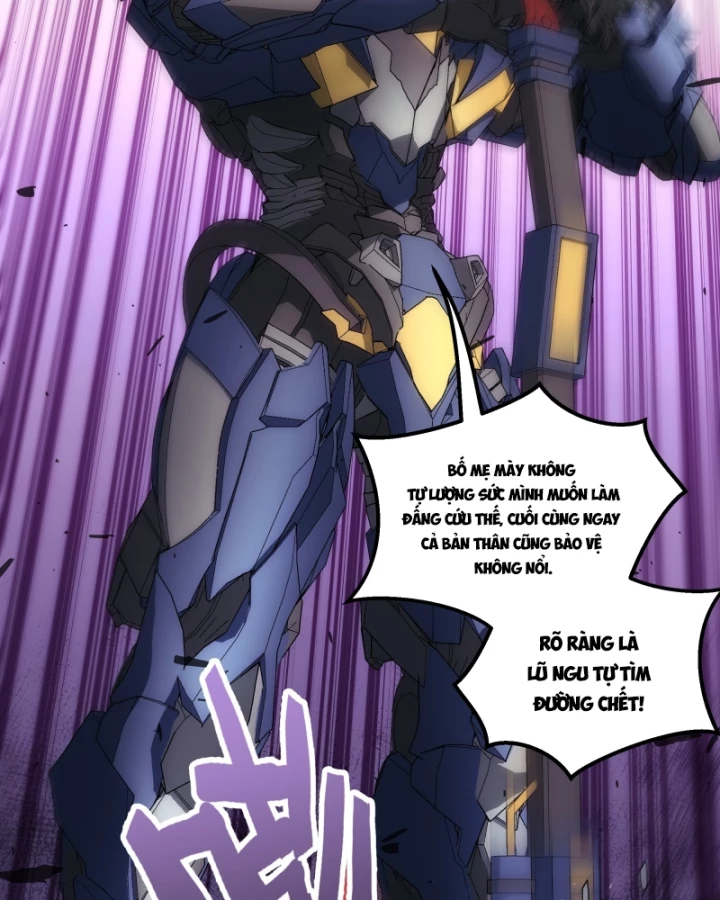 Cương Thiết Khế Ước Chapter 47 - 43