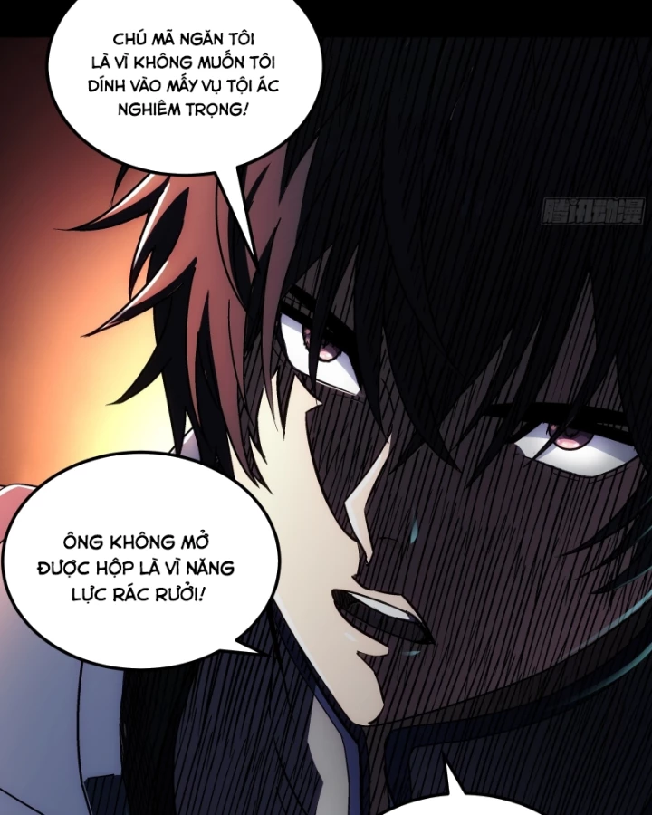 Cương Thiết Khế Ước Chapter 47 - 45