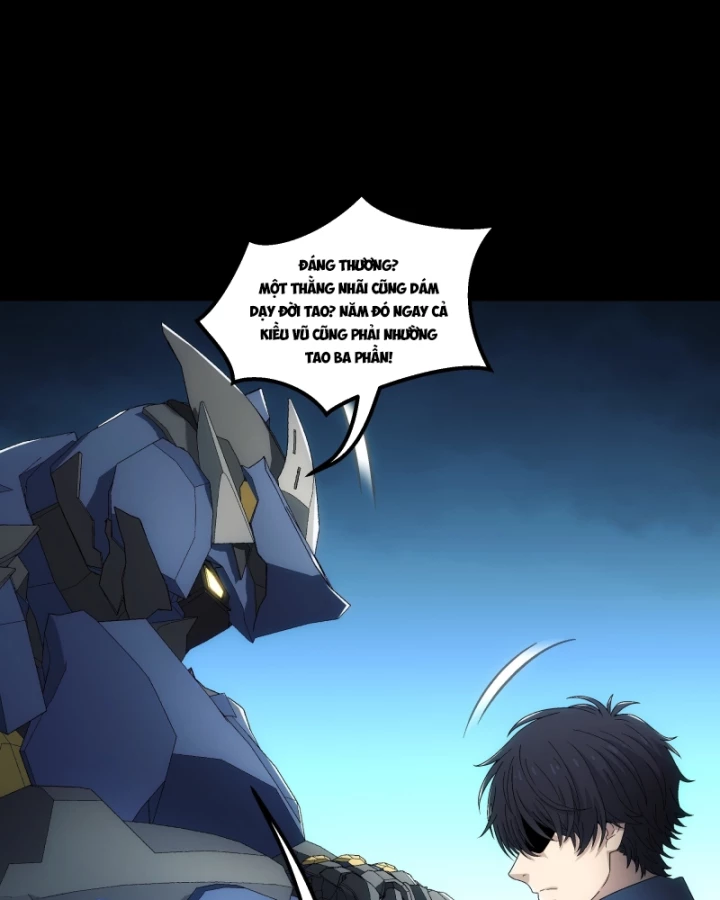 Cương Thiết Khế Ước Chapter 47 - 47