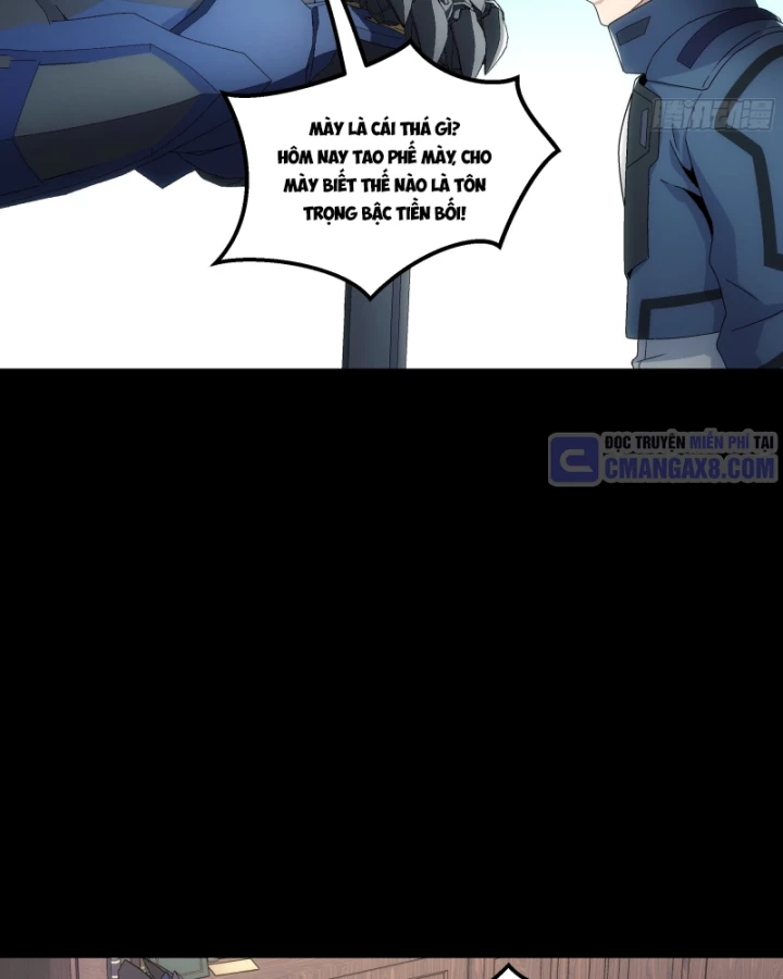 Cương Thiết Khế Ước Chapter 47 - 48