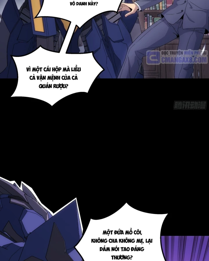 Cương Thiết Khế Ước Chapter 47 - 52