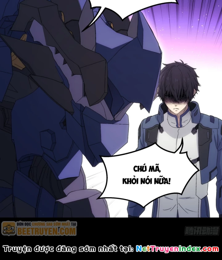 Cương Thiết Khế Ước Chapter 47 - 53