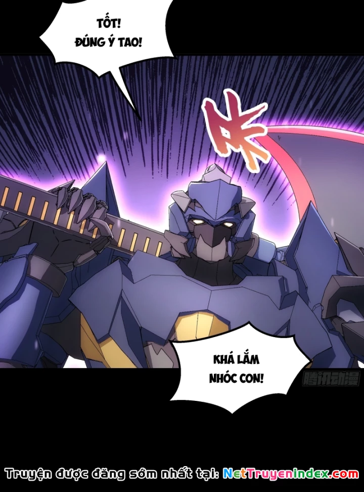 Cương Thiết Khế Ước Chapter 47 - 56