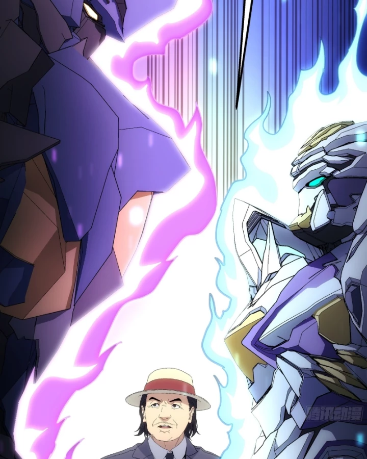 Cương Thiết Khế Ước Chapter 47 - 59