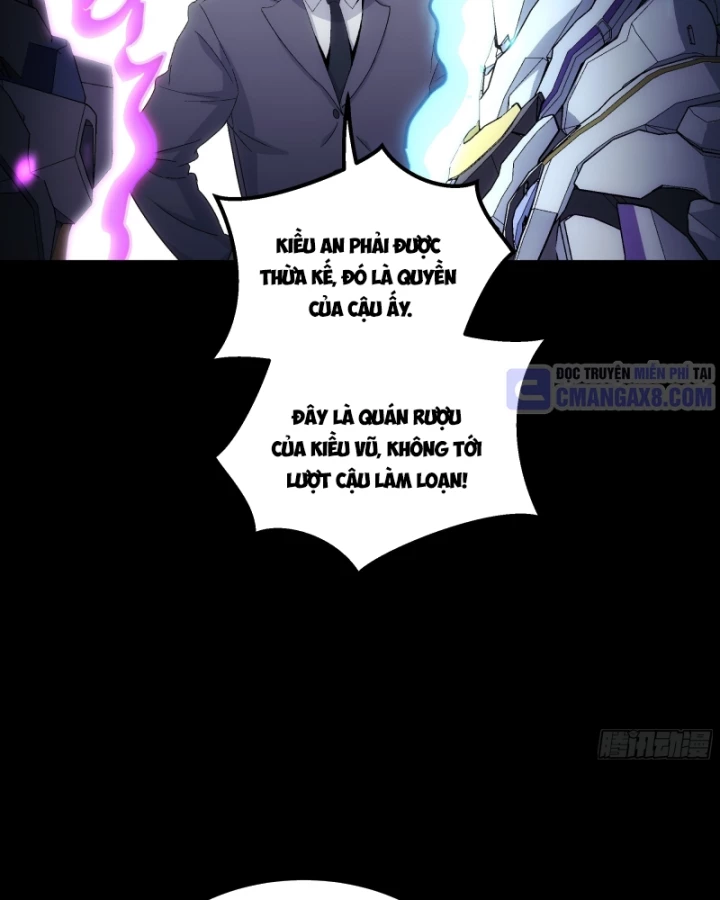 Cương Thiết Khế Ước Chapter 47 - 60