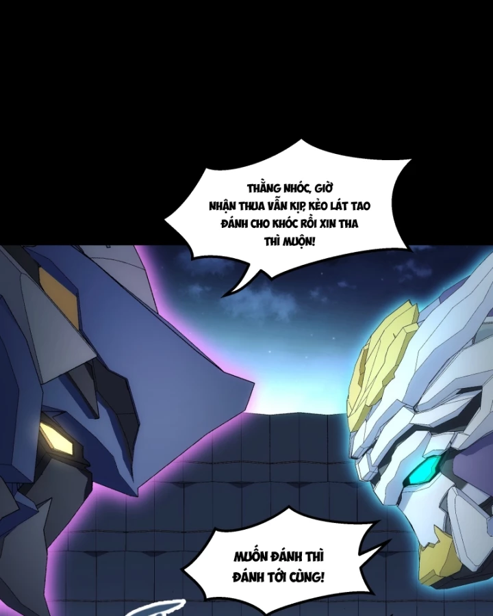 Cương Thiết Khế Ước Chapter 47 - 63