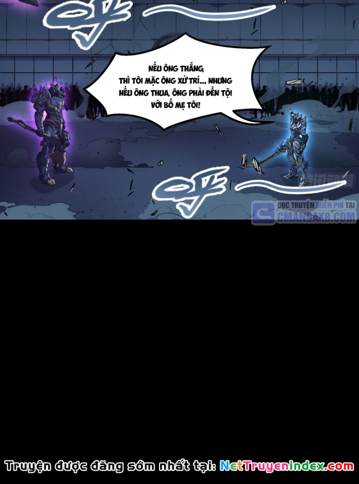 Cương Thiết Khế Ước Chapter 47 - 64