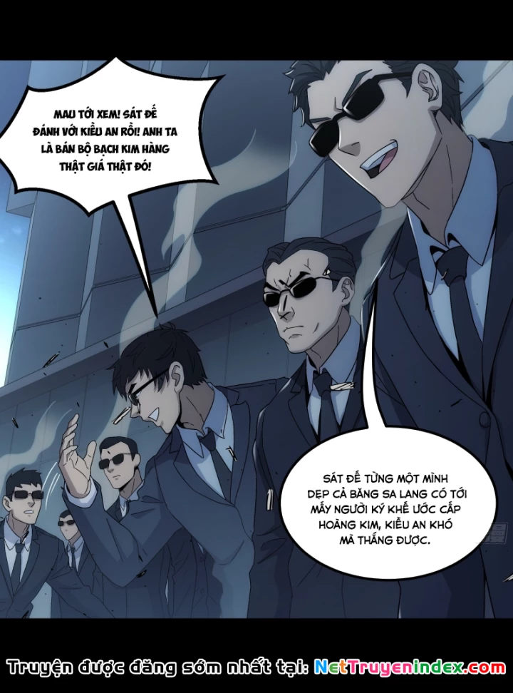 Cương Thiết Khế Ước Chapter 47 - 65