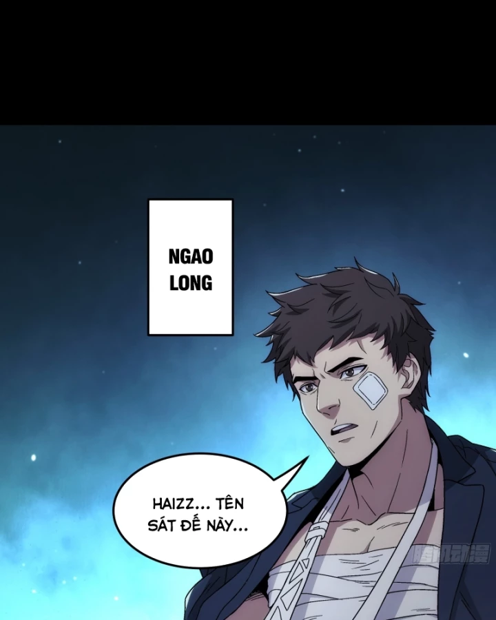 Cương Thiết Khế Ước Chapter 47 - 67