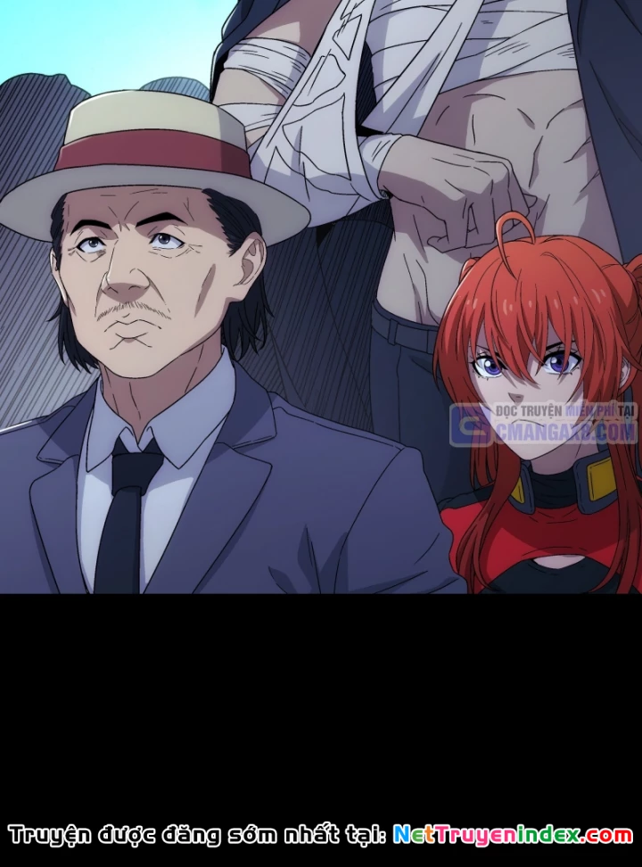 Cương Thiết Khế Ước Chapter 47 - 68