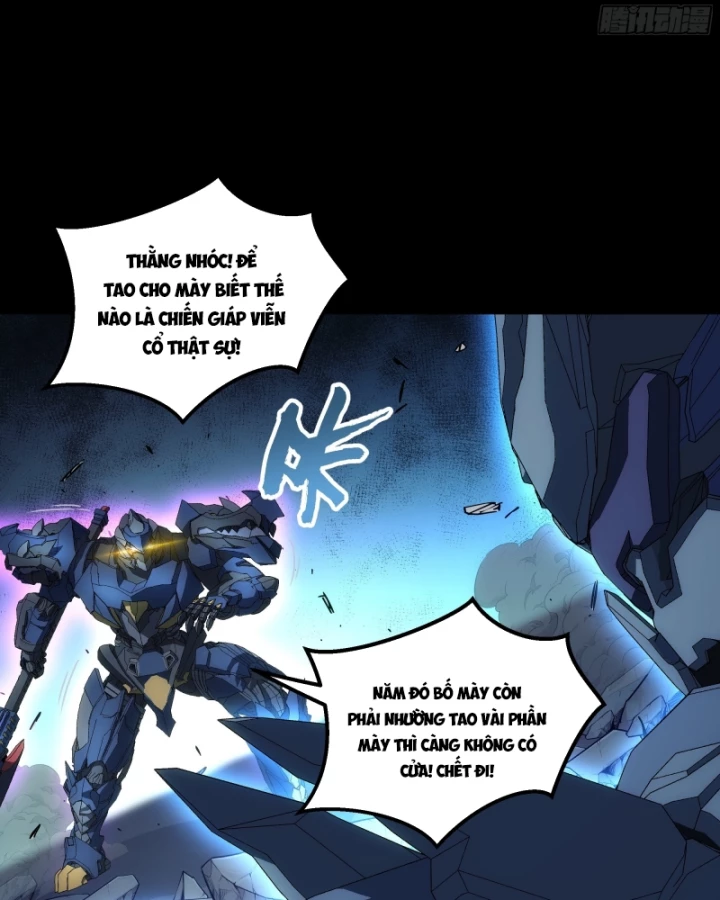 Cương Thiết Khế Ước Chapter 47 - 69