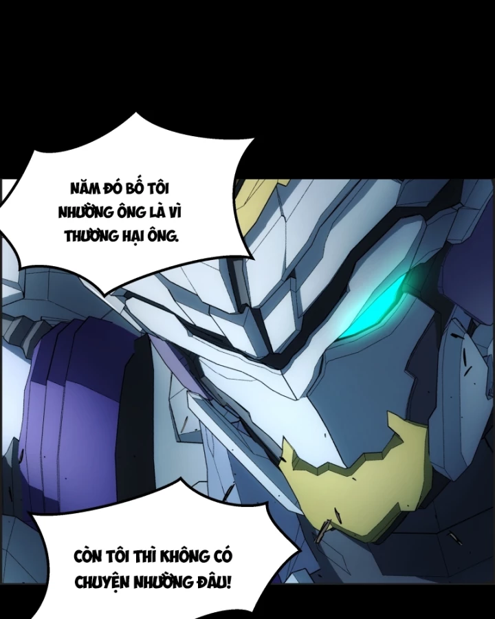 Cương Thiết Khế Ước Chapter 47 - 71