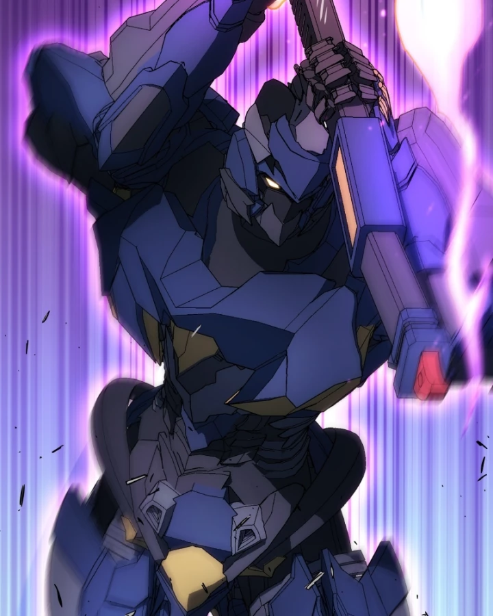 Cương Thiết Khế Ước Chapter 47 - 76