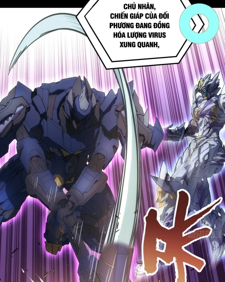 Cương Thiết Khế Ước Chapter 47 - 78