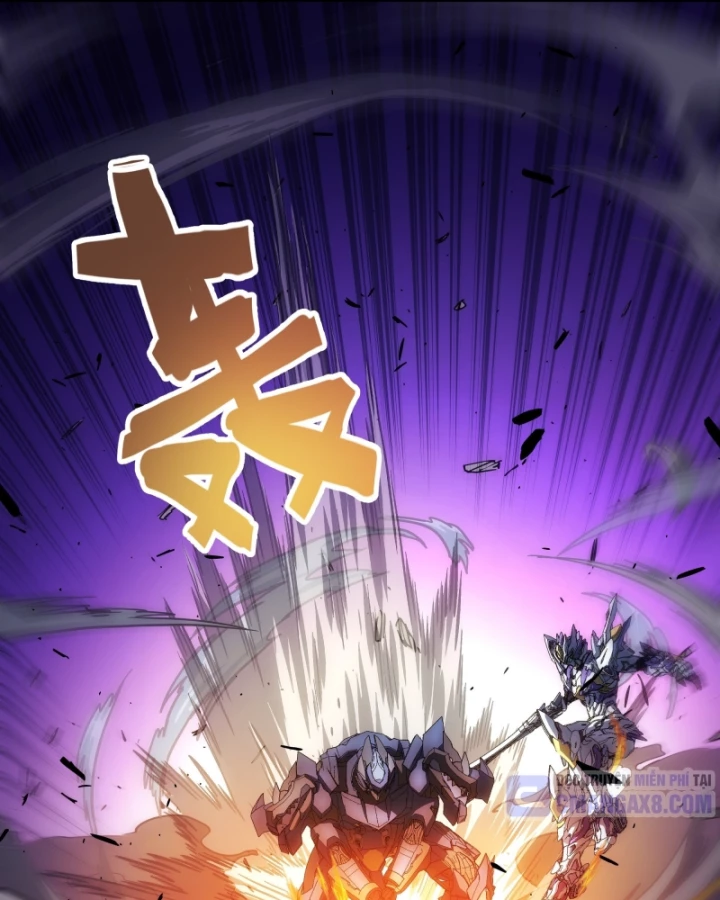 Cương Thiết Khế Ước Chapter 47 - 82