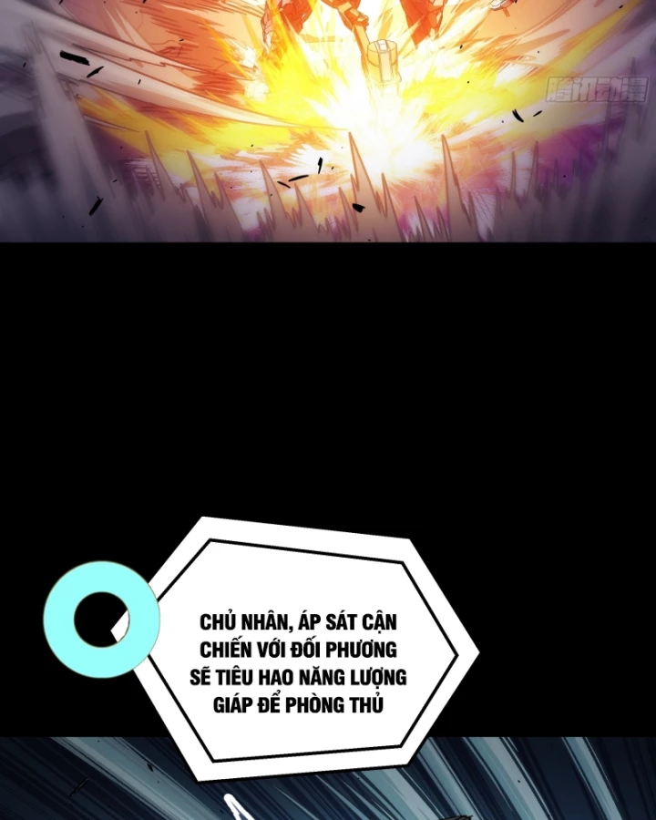 Cương Thiết Khế Ước Chapter 47 - 83