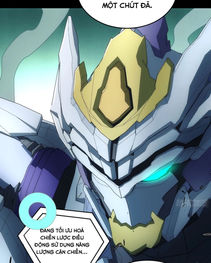 Cương Thiết Khế Ước Chapter 48 - 3