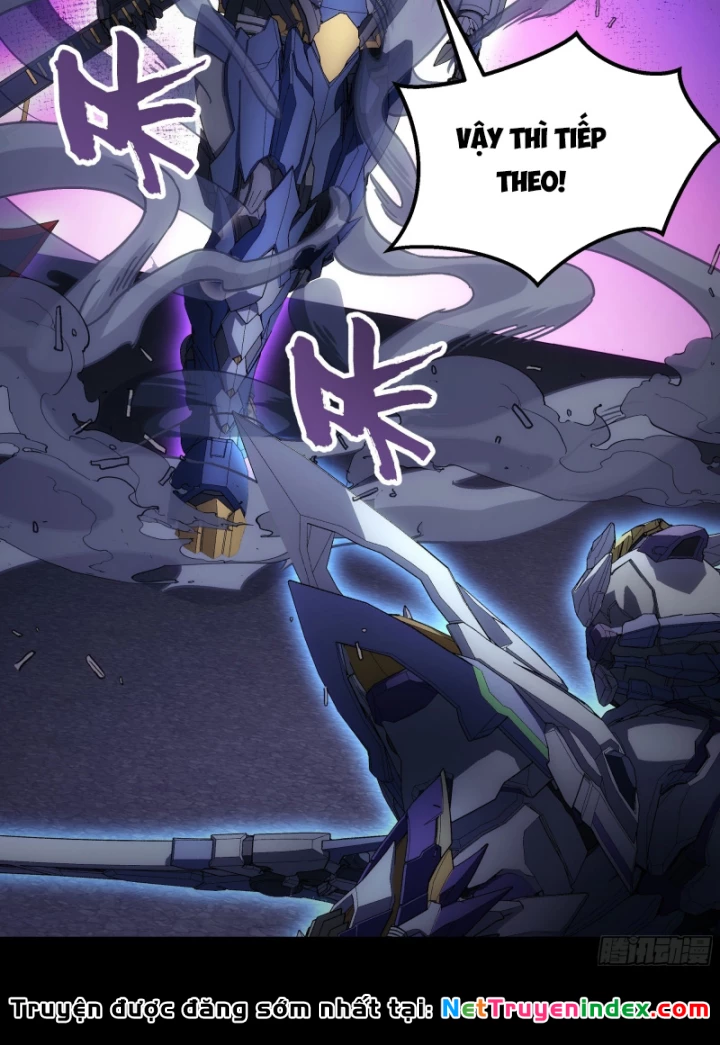 Cương Thiết Khế Ước Chapter 48 - 5