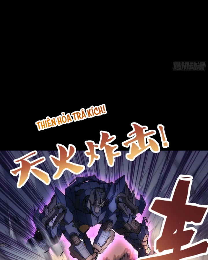 Cương Thiết Khế Ước Chapter 48 - 8