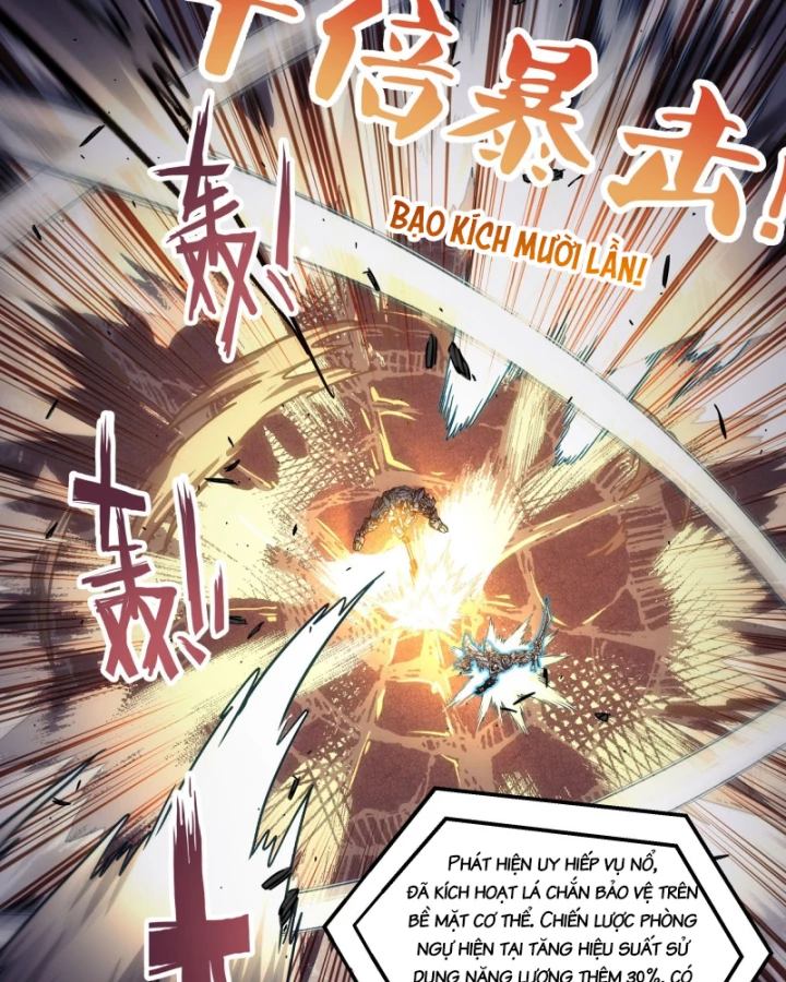 Cương Thiết Khế Ước Chapter 48 - 11