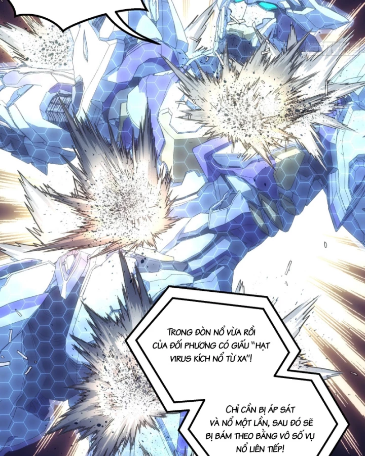 Cương Thiết Khế Ước Chapter 48 - 13