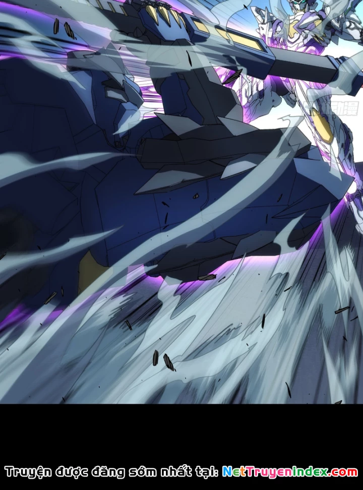 Cương Thiết Khế Ước Chapter 48 - 15