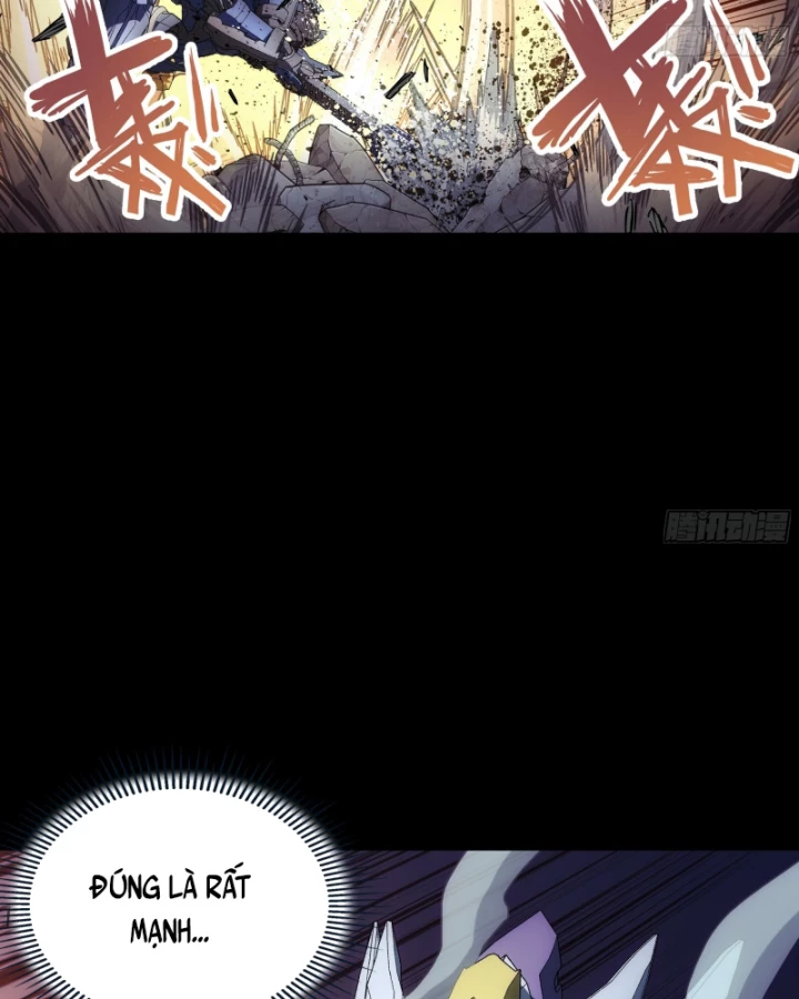 Cương Thiết Khế Ước Chapter 48 - 18