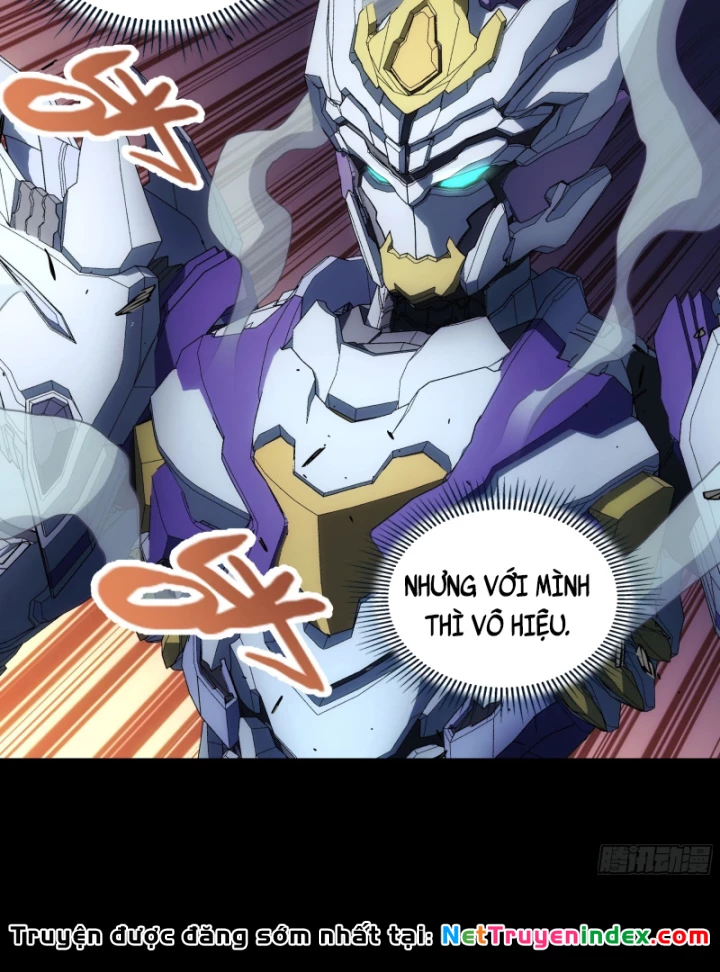 Cương Thiết Khế Ước Chapter 48 - 19