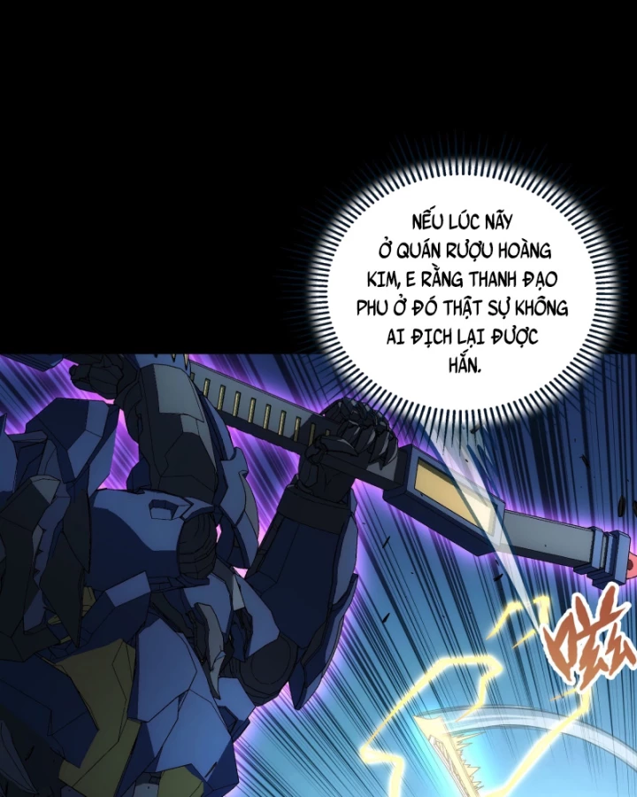 Cương Thiết Khế Ước Chapter 48 - 20