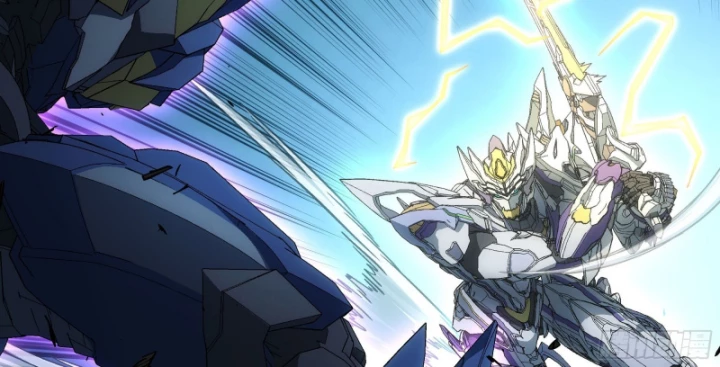 Cương Thiết Khế Ước Chapter 48 - 21