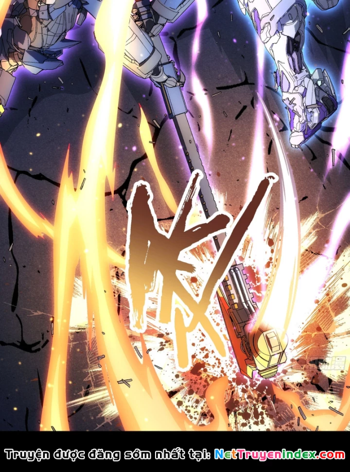 Cương Thiết Khế Ước Chapter 48 - 24