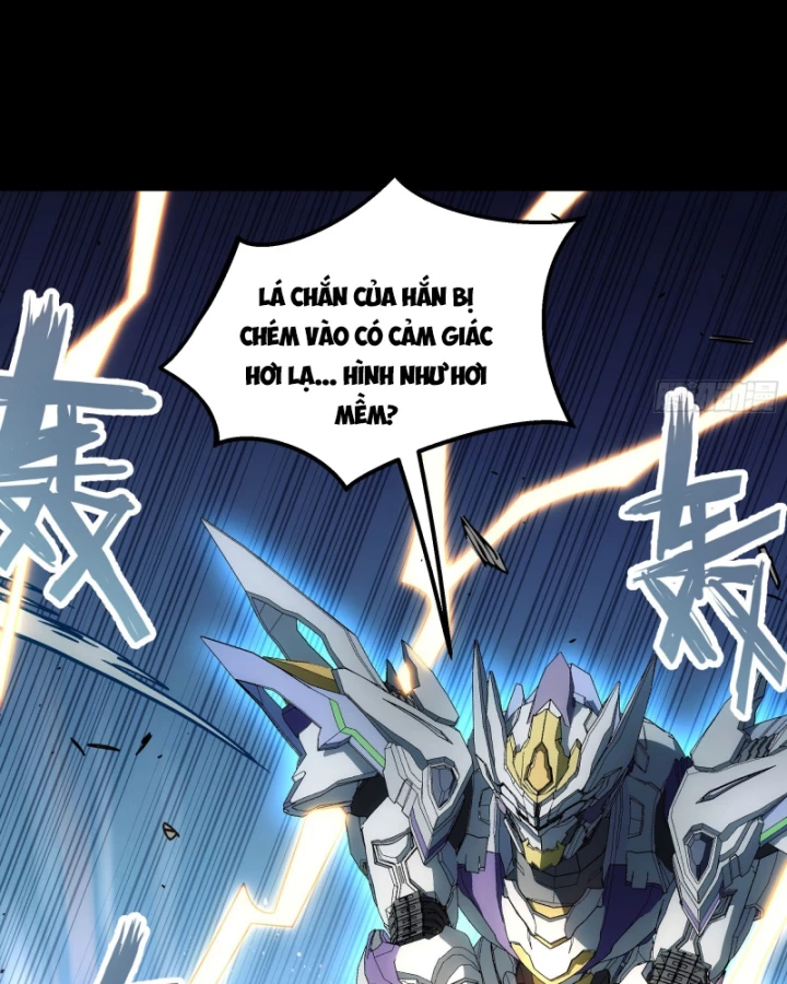 Cương Thiết Khế Ước Chapter 48 - 28