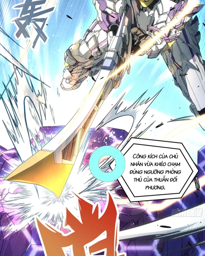 Cương Thiết Khế Ước Chapter 48 - 29