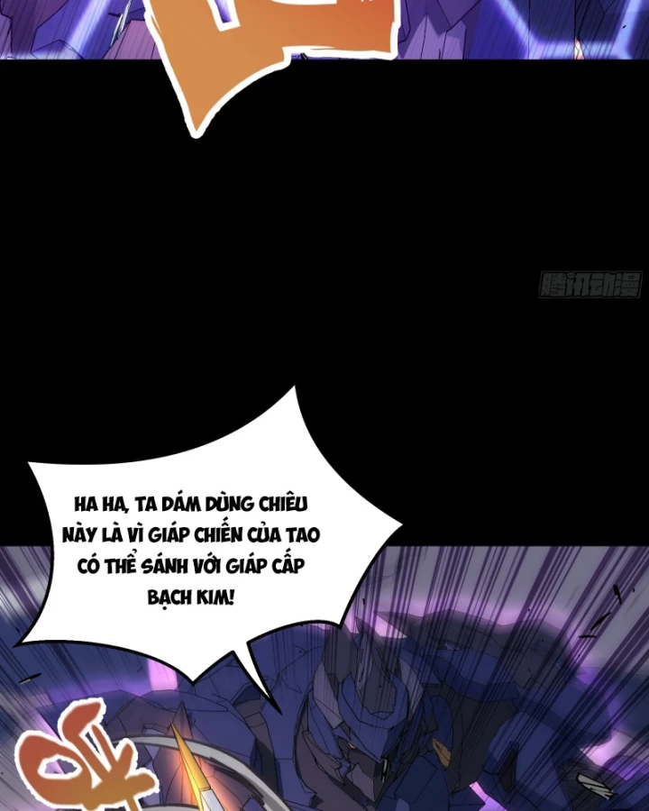 Cương Thiết Khế Ước Chapter 48 - 30