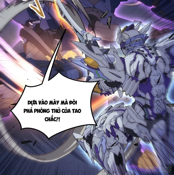 Cương Thiết Khế Ước Chapter 48 - 31