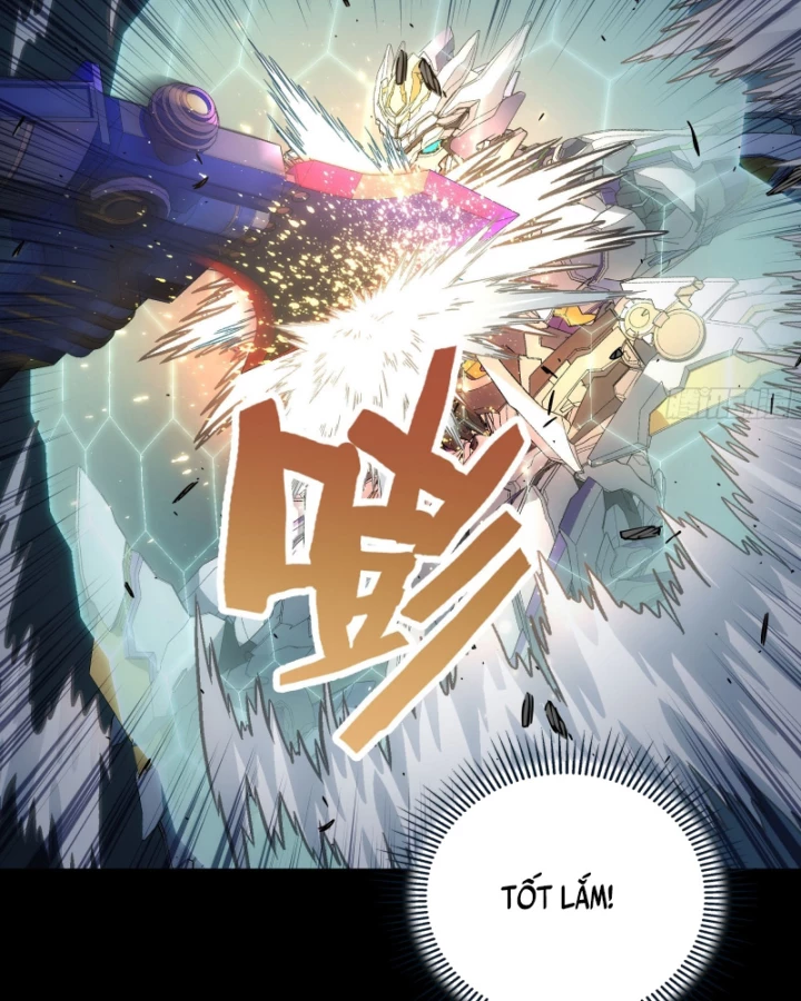 Cương Thiết Khế Ước Chapter 48 - 33