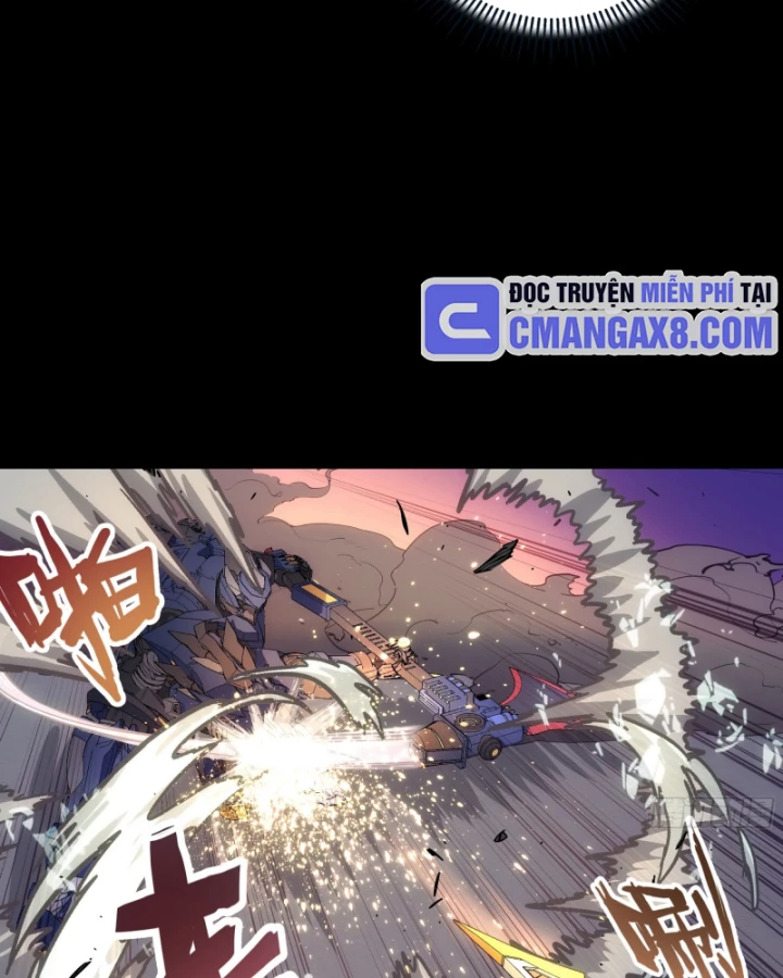 Cương Thiết Khế Ước Chapter 48 - 34