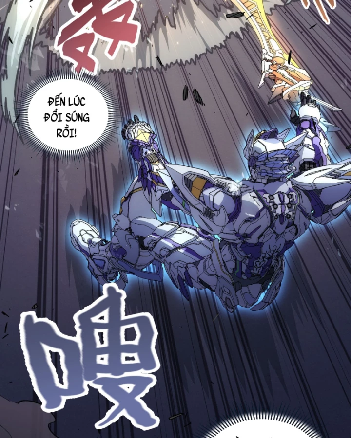 Cương Thiết Khế Ước Chapter 48 - 35