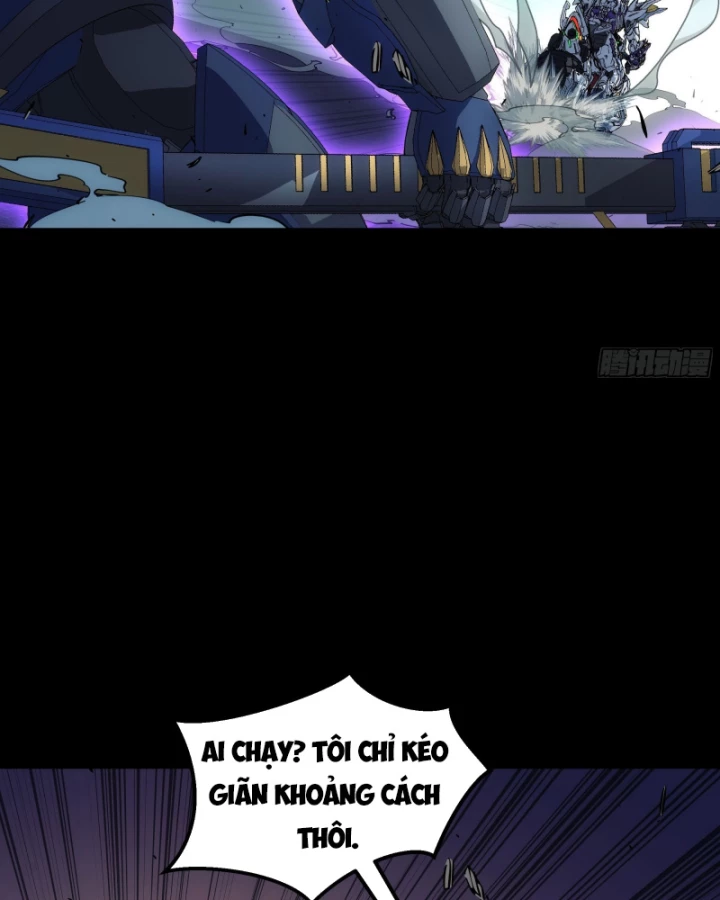 Cương Thiết Khế Ước Chapter 48 - 42