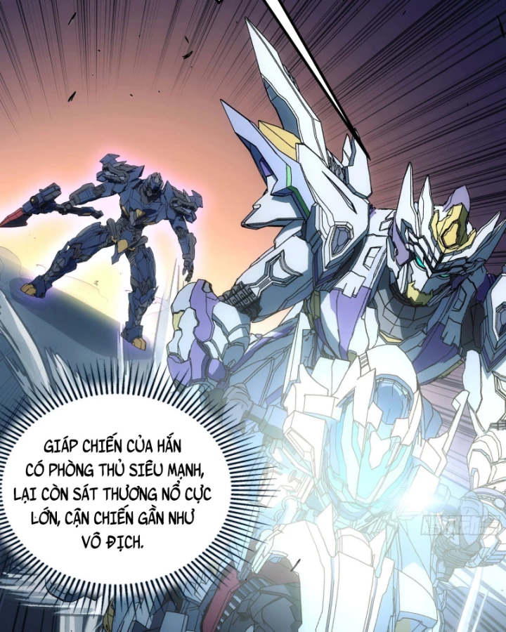 Cương Thiết Khế Ước Chapter 48 - 43