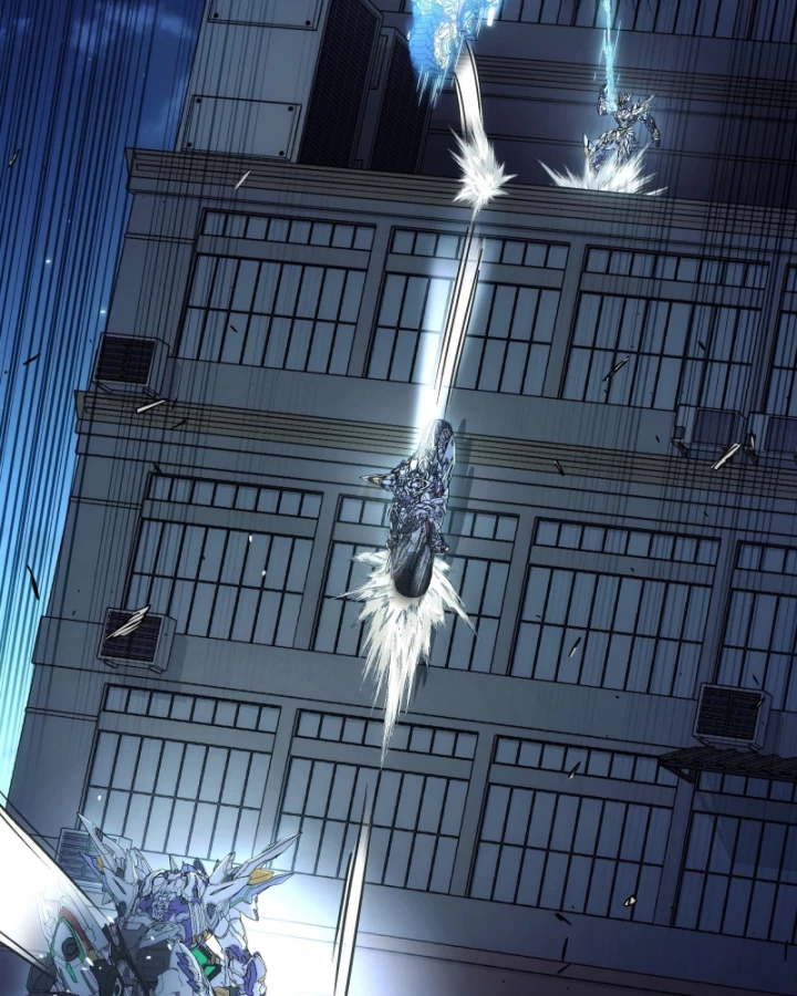 Cương Thiết Khế Ước Chapter 48 - 46