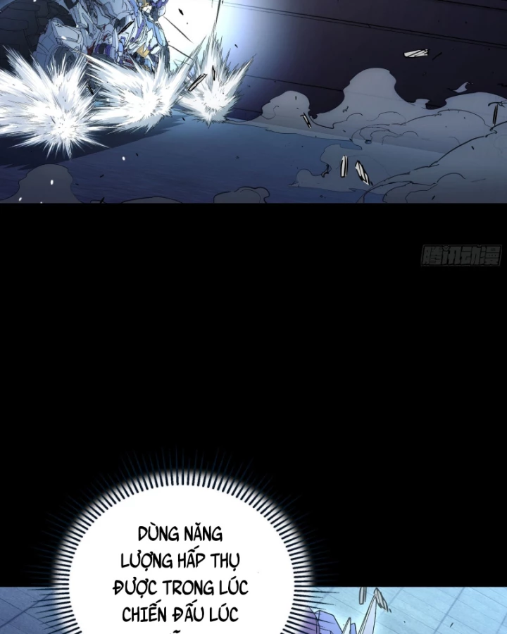 Cương Thiết Khế Ước Chapter 48 - 47