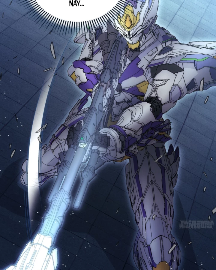 Cương Thiết Khế Ước Chapter 48 - 48