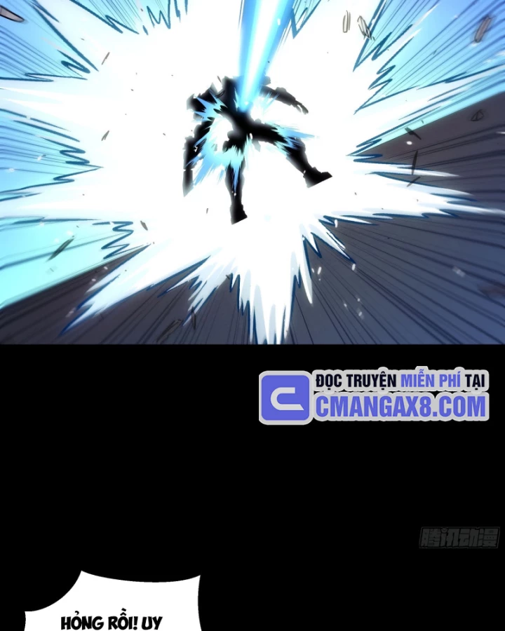 Cương Thiết Khế Ước Chapter 48 - 53