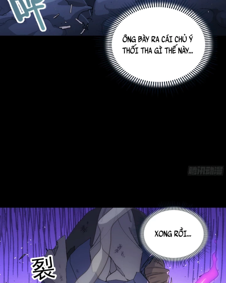 Cương Thiết Khế Ước Chapter 48 - 57