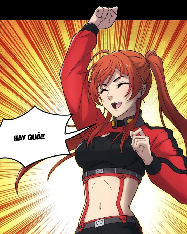 Cương Thiết Khế Ước Chapter 48 - 67