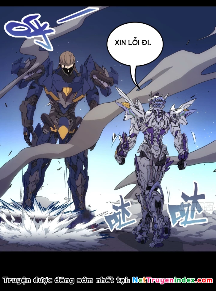 Cương Thiết Khế Ước Chapter 48 - 69