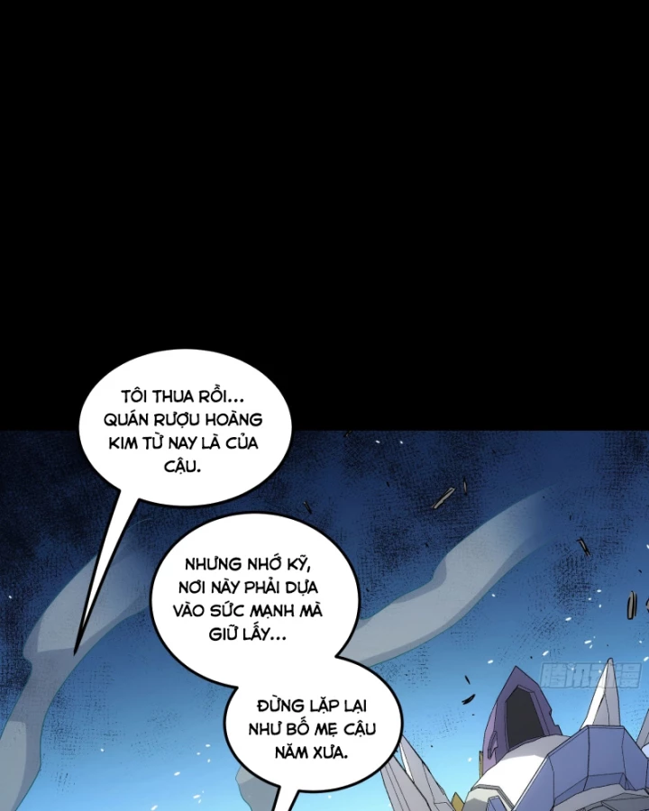 Cương Thiết Khế Ước Chapter 48 - 70