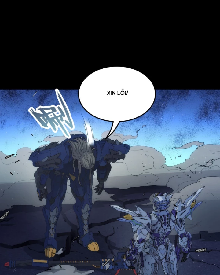 Cương Thiết Khế Ước Chapter 48 - 72