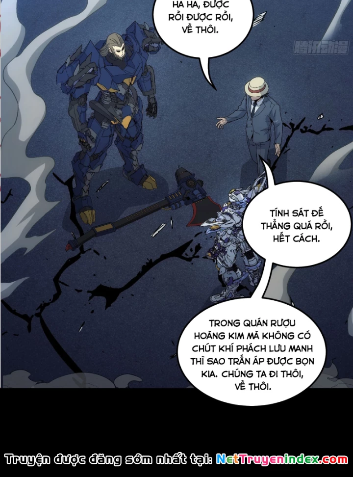 Cương Thiết Khế Ước Chapter 48 - 74